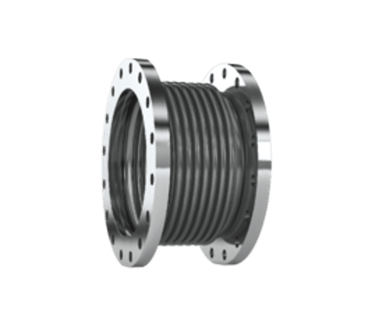Axial Expansion joints AFN stainless steel Witzenmann